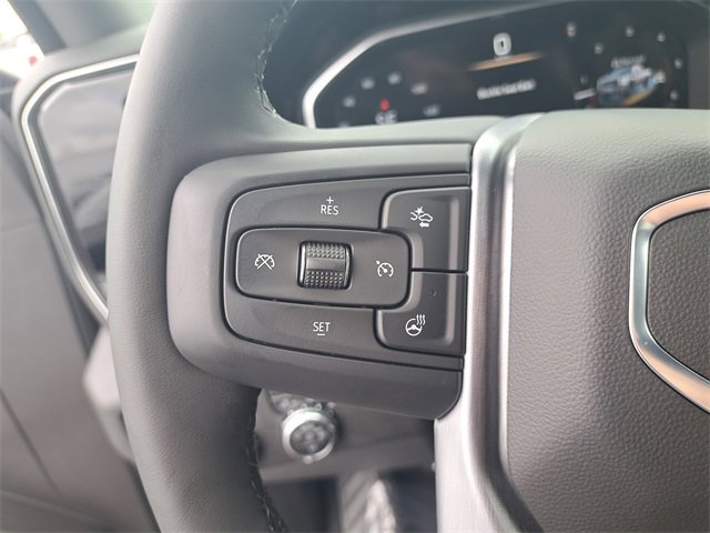 New 2025 GMC Sierra 2500 SLT w/ SLT Premium Package image 14