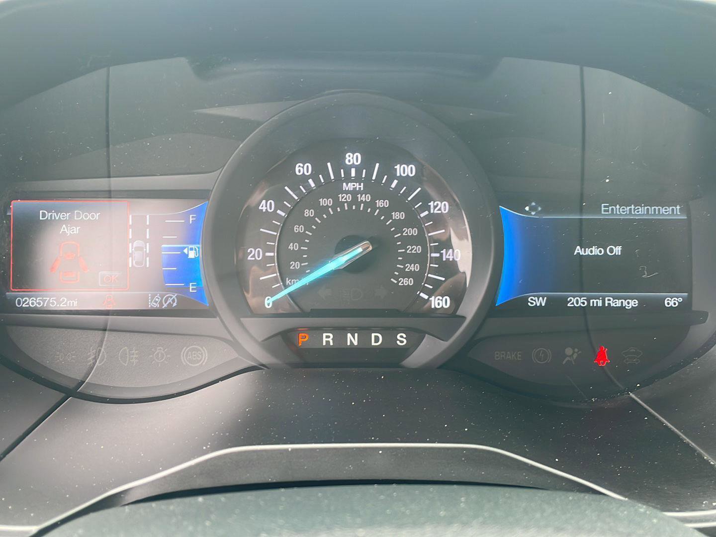 Used 2024 Ford Edge Titanium w/ Equipment Group 301A AWD/4WD image 19