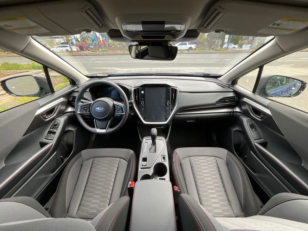 New 2025 Subaru Impreza 2.0i Sport image 15