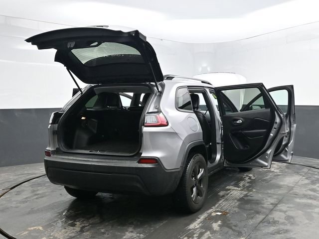 Used 2019 Jeep Cherokee Latitude Plus image 47