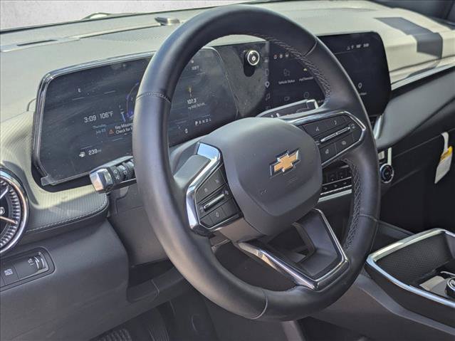 New 2026 Chevrolet Equinox LT FWD image 3