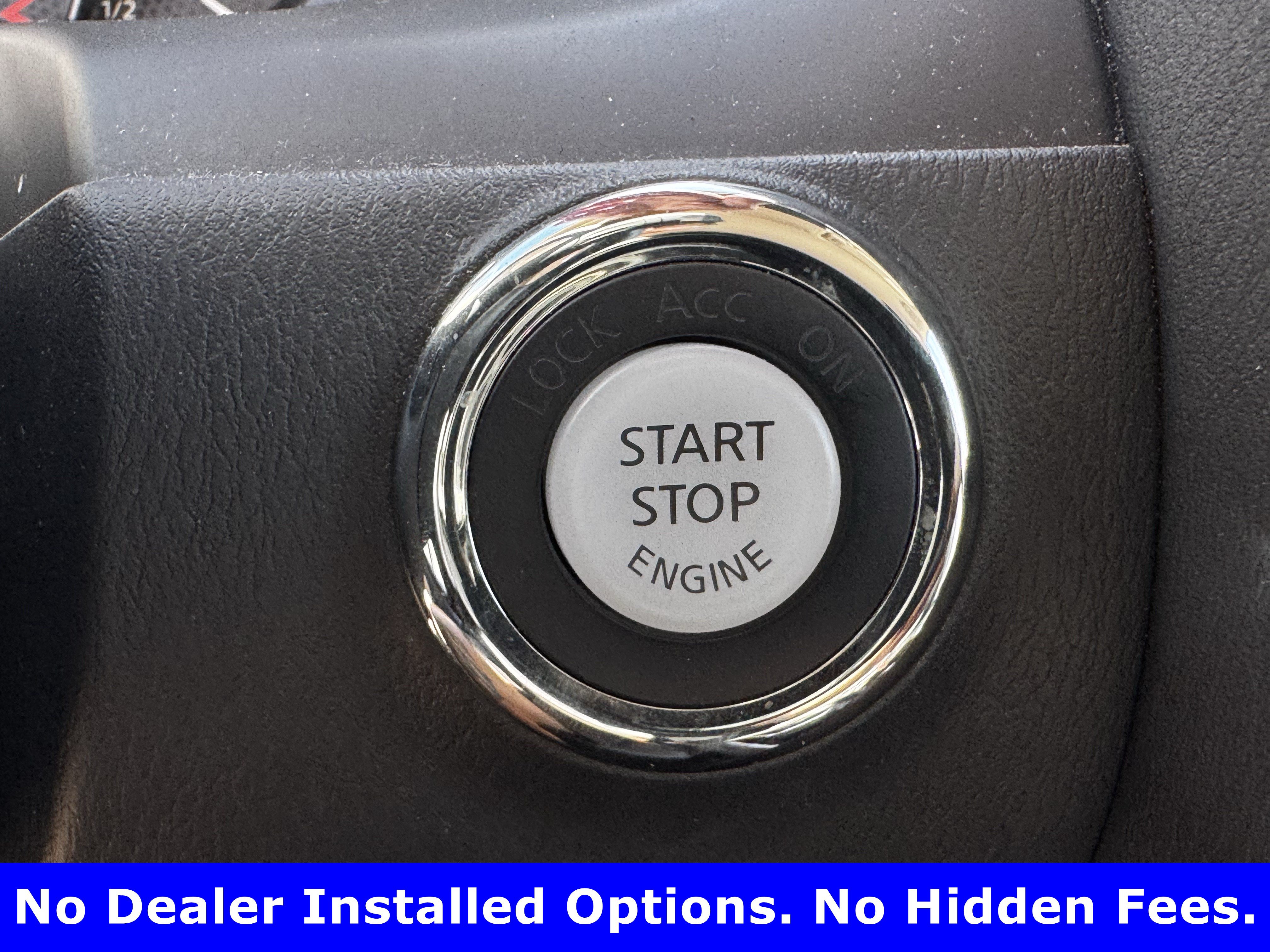 Used 2024 Nissan Armada SV RWD image 20