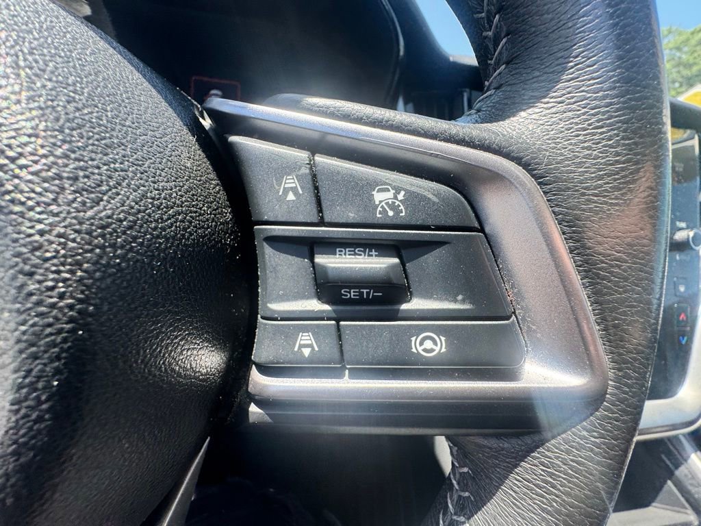 Used 2024 Subaru Legacy Premium AWD/4WD image 15