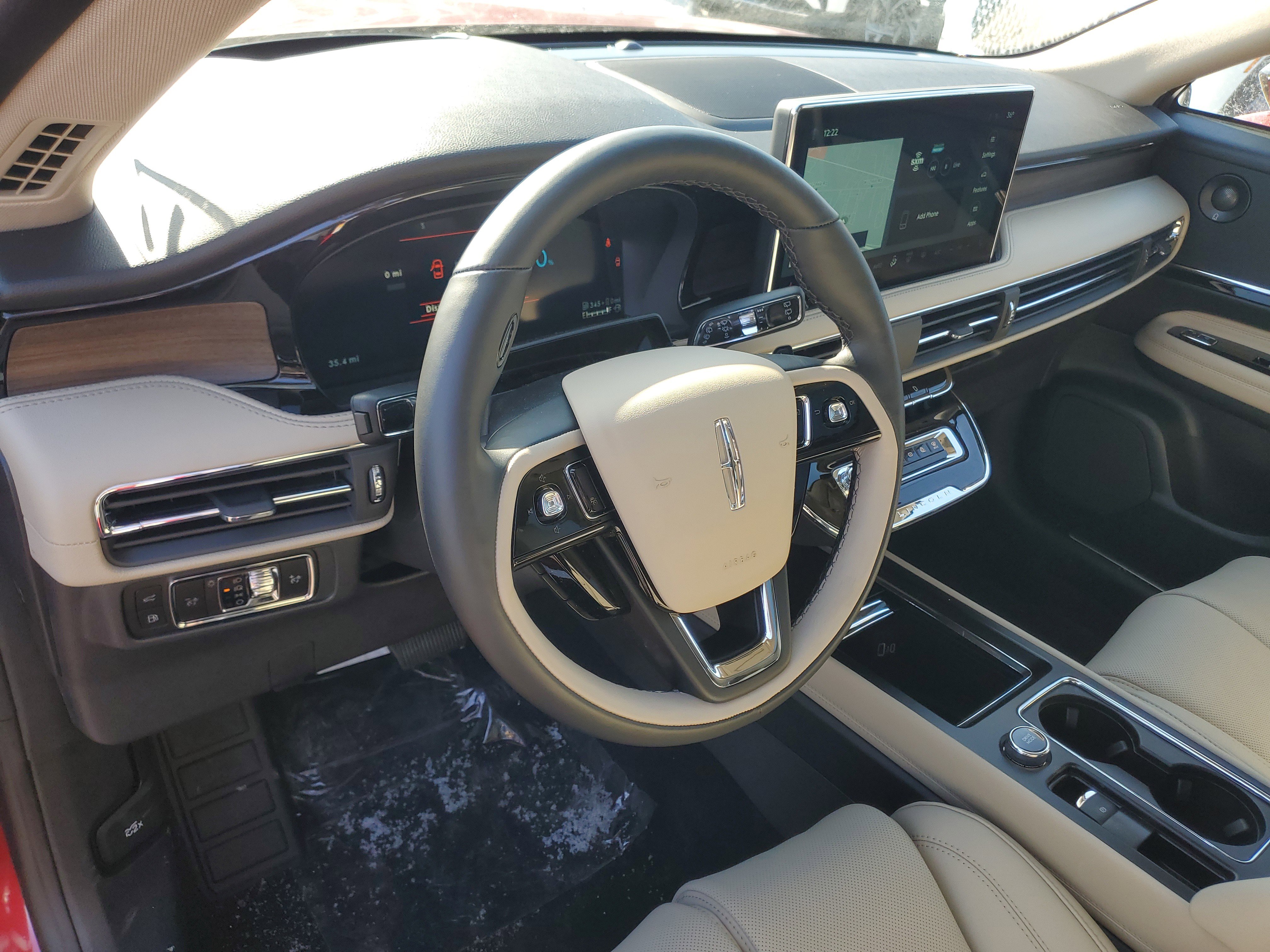 New 2026 Lincoln Corsair Grand Touring image 13