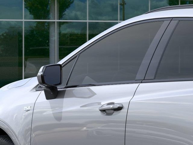 New 2026 Cadillac XT5 Sportv w/ LPO, Floor Liner Package AWD/4WD image 12