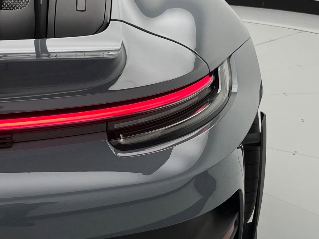 Used 2025 Porsche 911 GT3 RS image 46