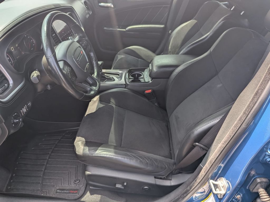 Used 2021 Dodge Charger GT w/ Plus Group AWD/4WD image 12