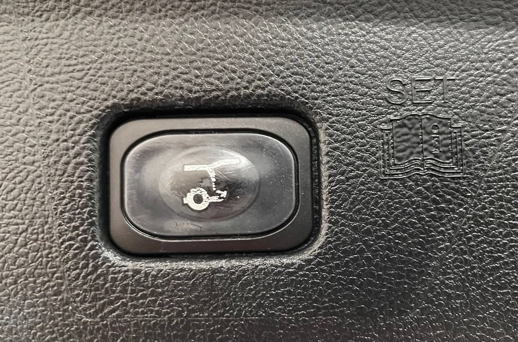 Used 2023 Ford Edge SEL w/ Convenience Package AWD/4WD image 36
