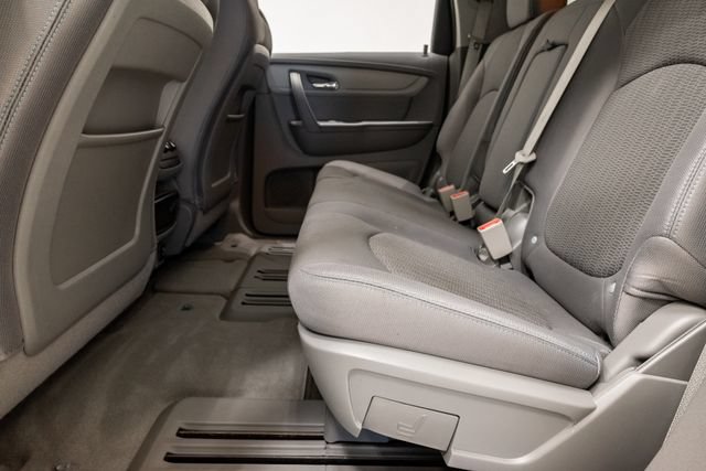 Used 2017 Chevrolet Traverse LS FWD image 24