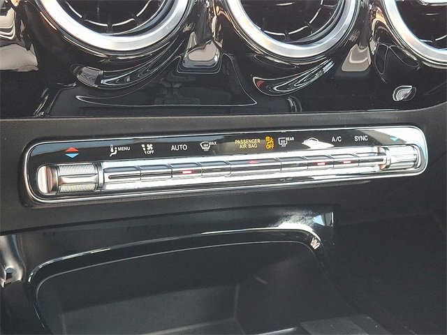 Certified 2025 Mercedes-Benz CLA 250 4MATIC image 17