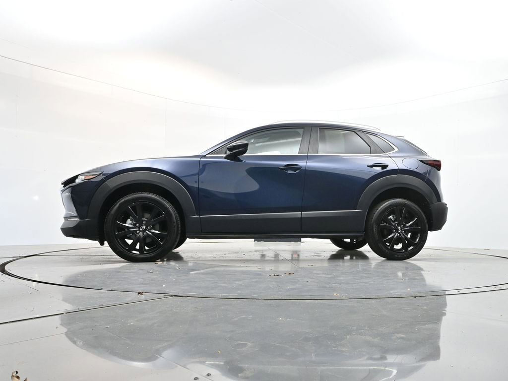 Used 2024 MAZDA CX-30 AWD 2.5 S w/ Select Sport Pkg image 31