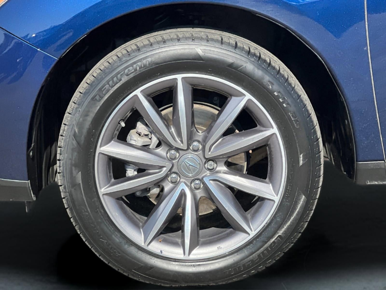 Used 2021 Acura RDX w/ Technology Package image 26