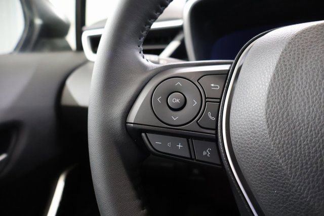 New 2026 Toyota Corolla XLE image 17