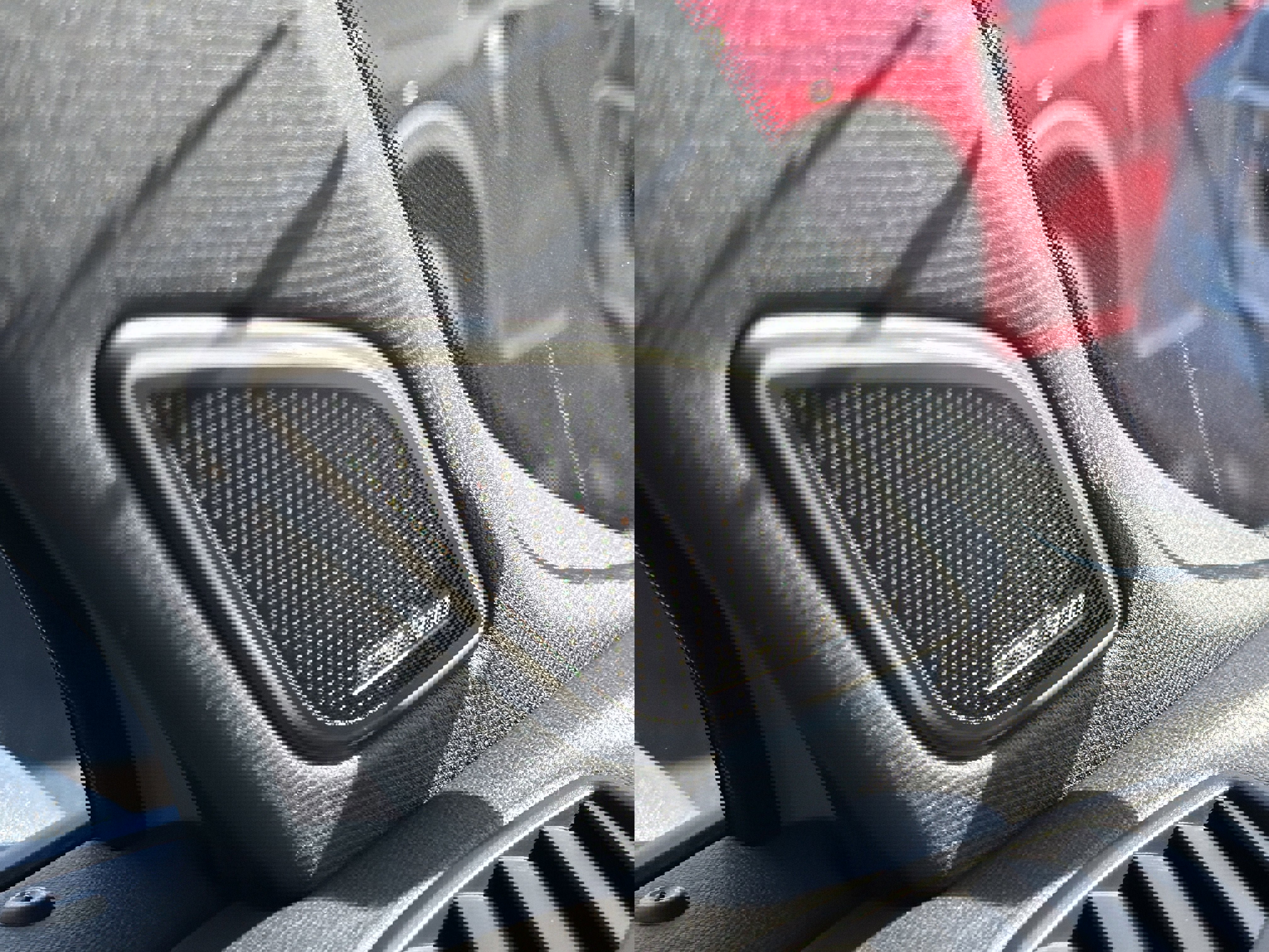 New 2026 Volkswagen Tiguan SEL R-Line image 17