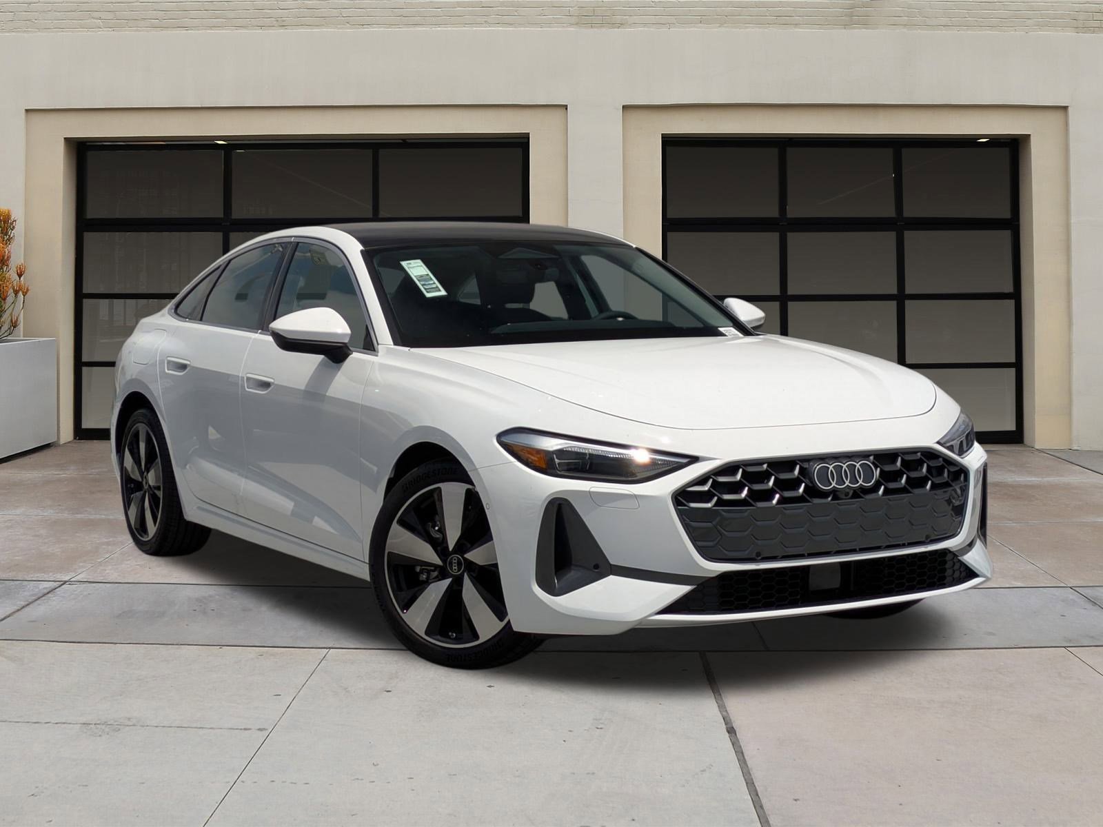 New 2025 Audi A5 2.0T Premium image 19