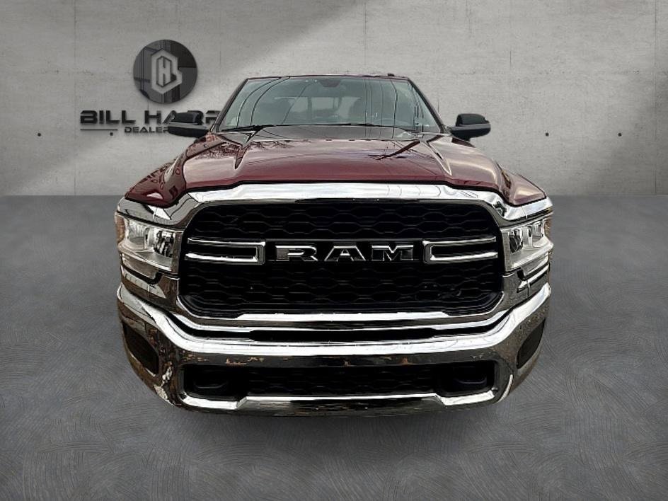 Used 2022 RAM 3500 Tradesman image 2