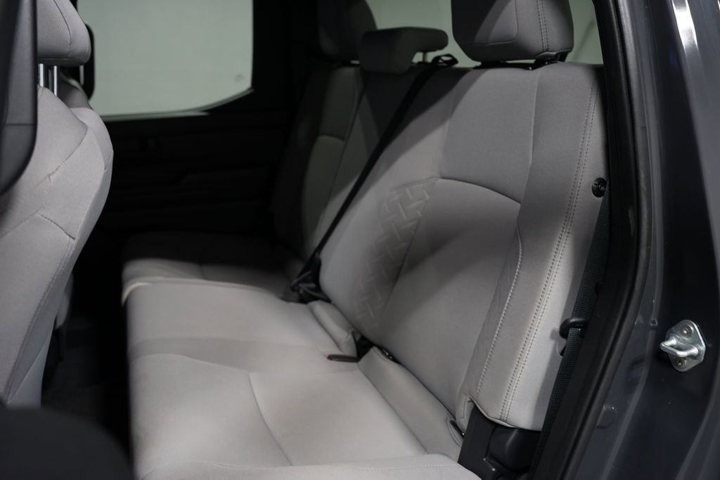 Certified 2024 Toyota Tacoma SR5 image 30