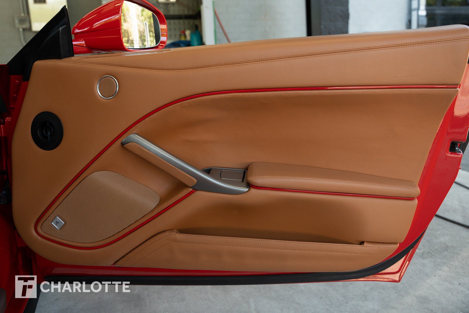 Used 2014 Ferrari F12 Berlinetta RWD image 33