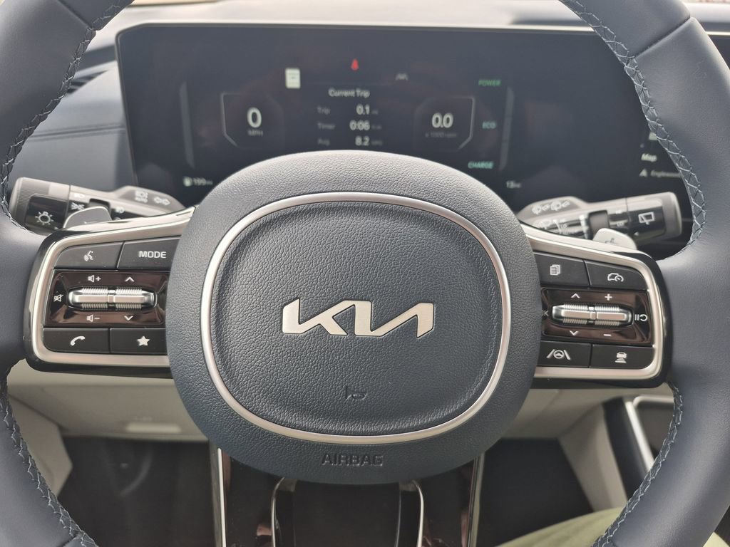 New 2026 Kia Carnival SX image 18