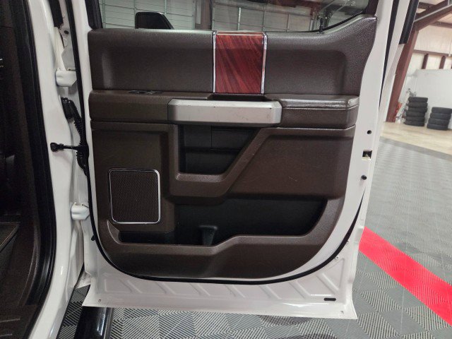 Used 2019 Ford F250 King Ranch w/ King Ranch Ultimate Package image 36