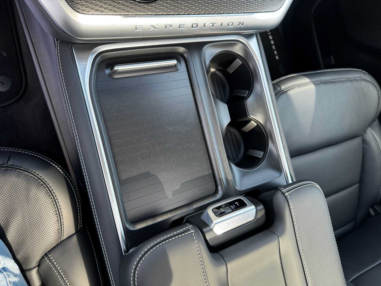 New 2027 Ford Expedition Max Platinum w/ Stealth Performance Package AWD/4WD image 19