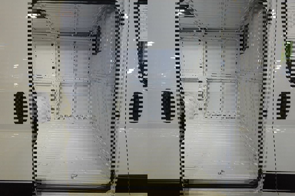 Used 2024 RAM ProMaster 3500 w/ Convenience Group image 13