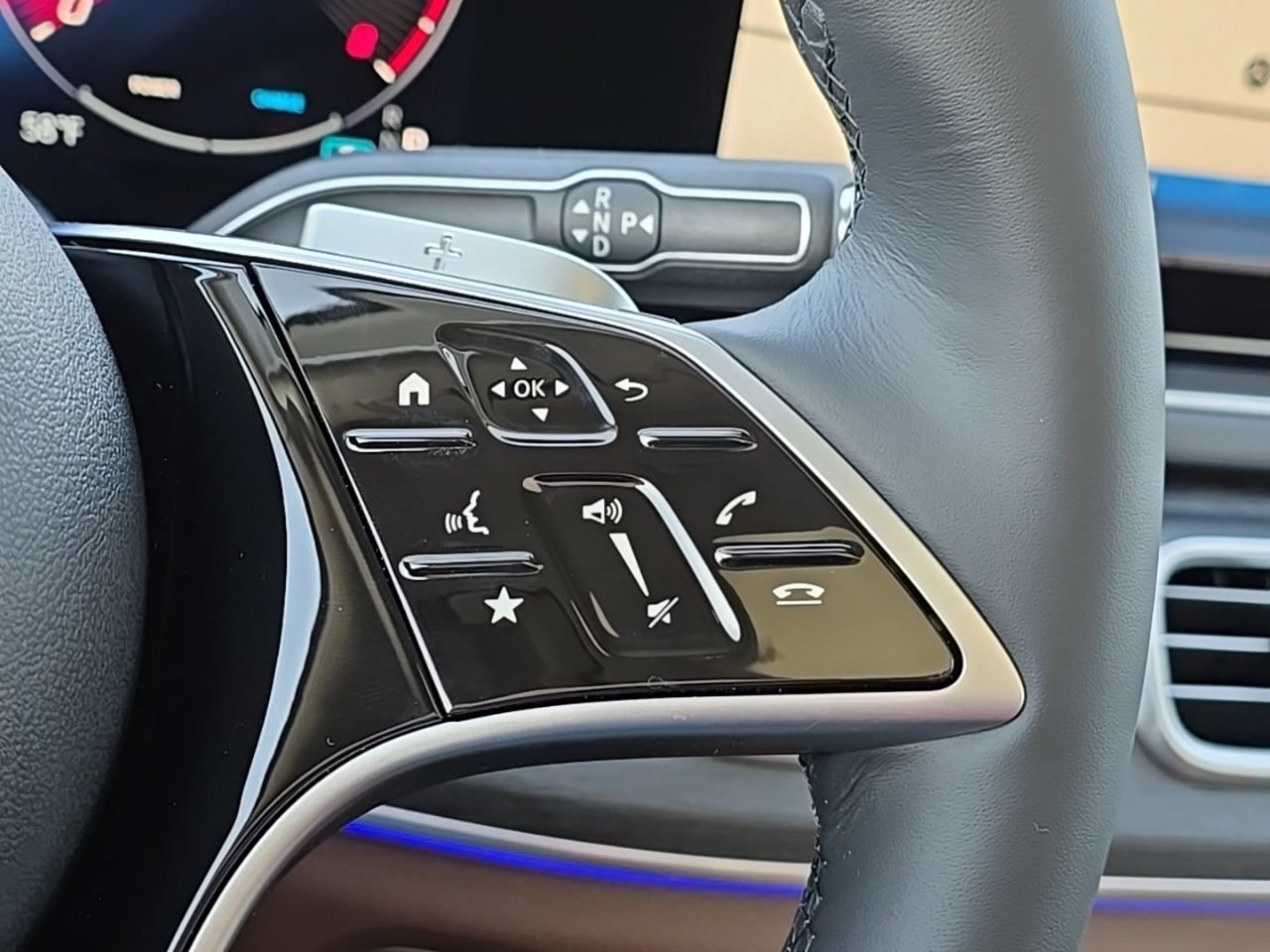 New 2026 Mercedes-Benz GLE 350 4MATIC image 23