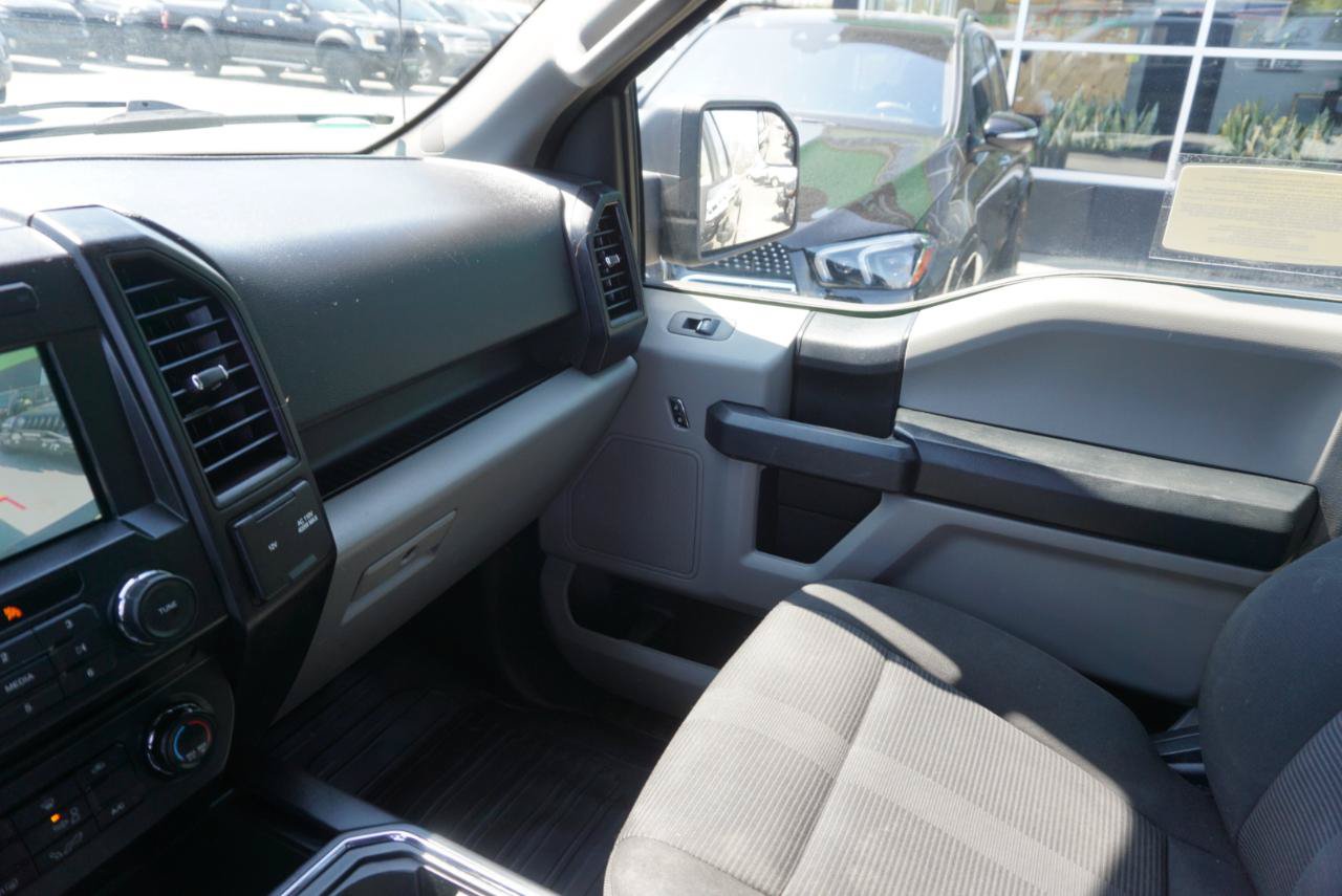 Used 2018 Ford F150 XL w/ Equipment Group 101A Mid AWD/4WD image 20