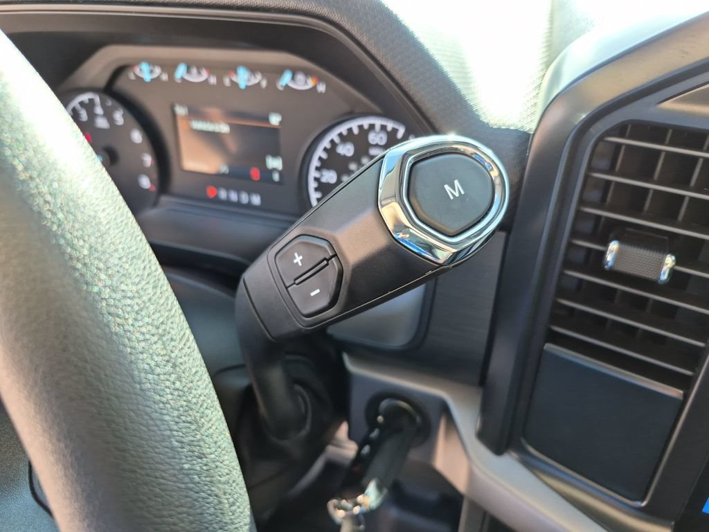 Used 2026 Ford F150 XL w/ Equipment Group 103A High AWD/4WD image 30