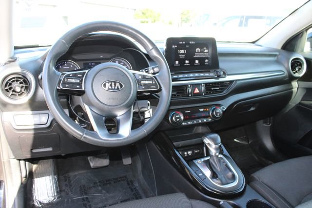 Used 2019 Kia Forte S w/ S Premium Package image 15