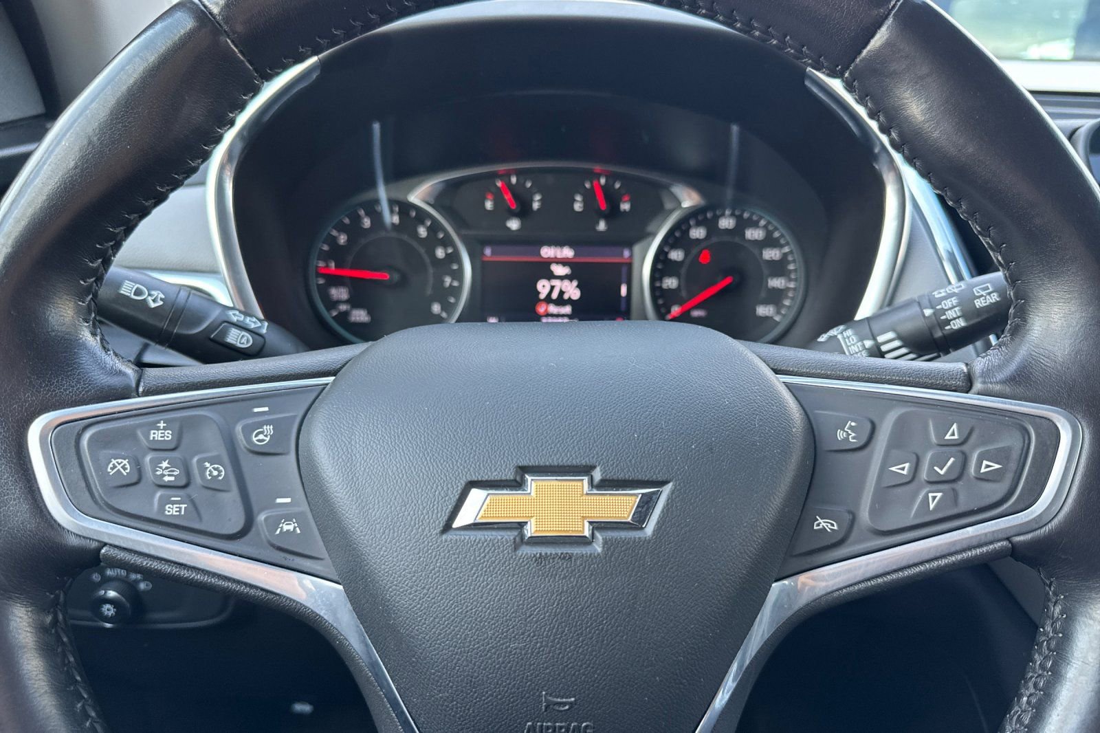 Certified 2022 Chevrolet Equinox LT image 26