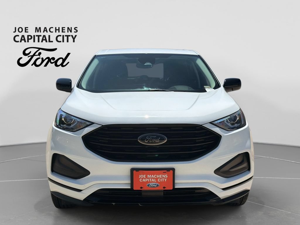 Used 2024 Ford Edge SE w/ Black Appearance Package AWD/4WD image 10