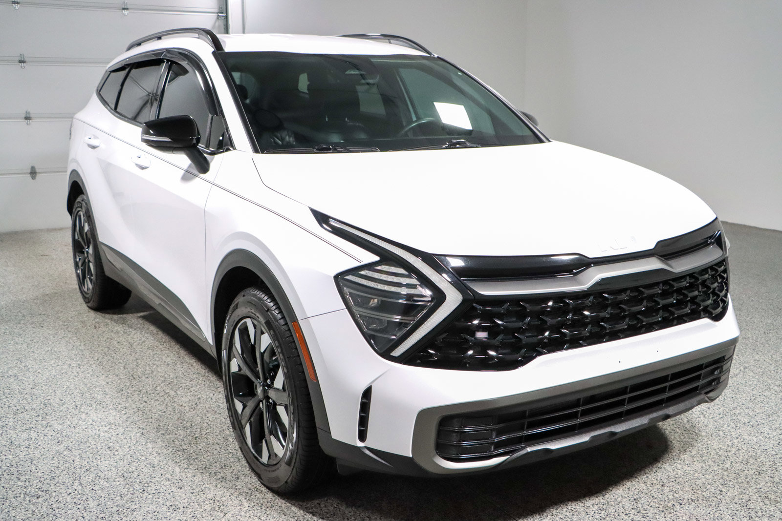 Used 2024 Kia Sportage X-Line AWD/4WD image 5