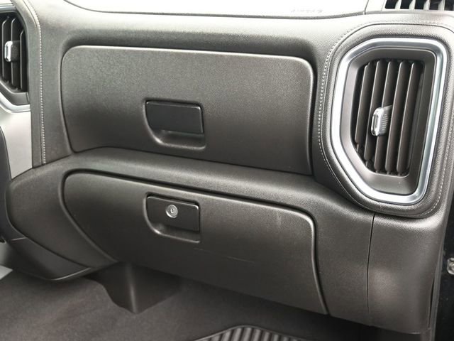 Used 2019 Chevrolet Silverado 1500 LT w/ Texas Edition image 36