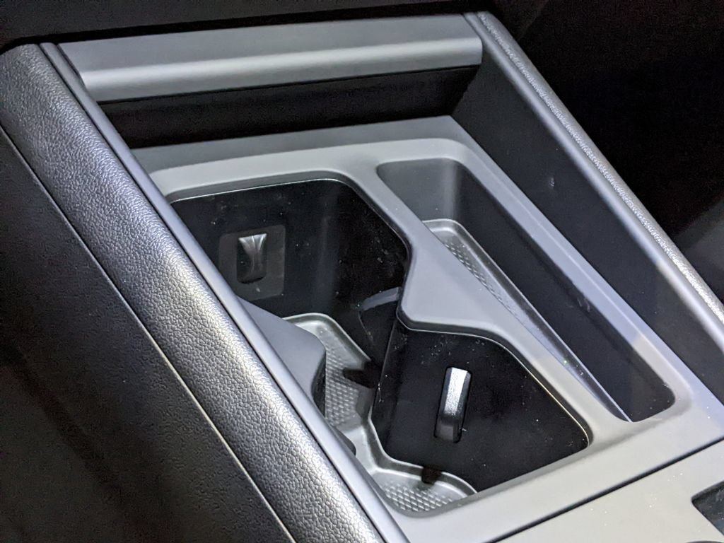 New 2026 Volkswagen Tiguan SE AWD/4WD image 18