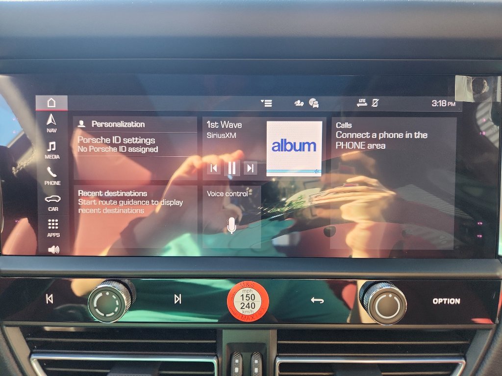 New 2026 Porsche Macan S image 26