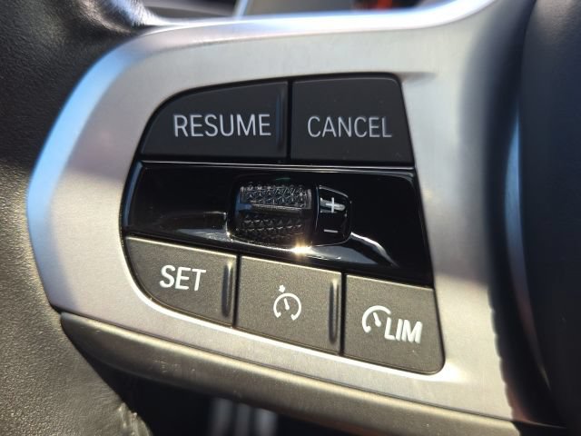 Used 2022 BMW X7 M50i w/ Executive Package AWD/4WD image 14