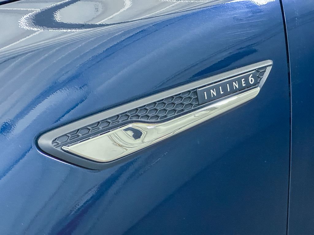 Used 2025 MAZDA CX-90 3.3 Turbo w/ Select Package image 24