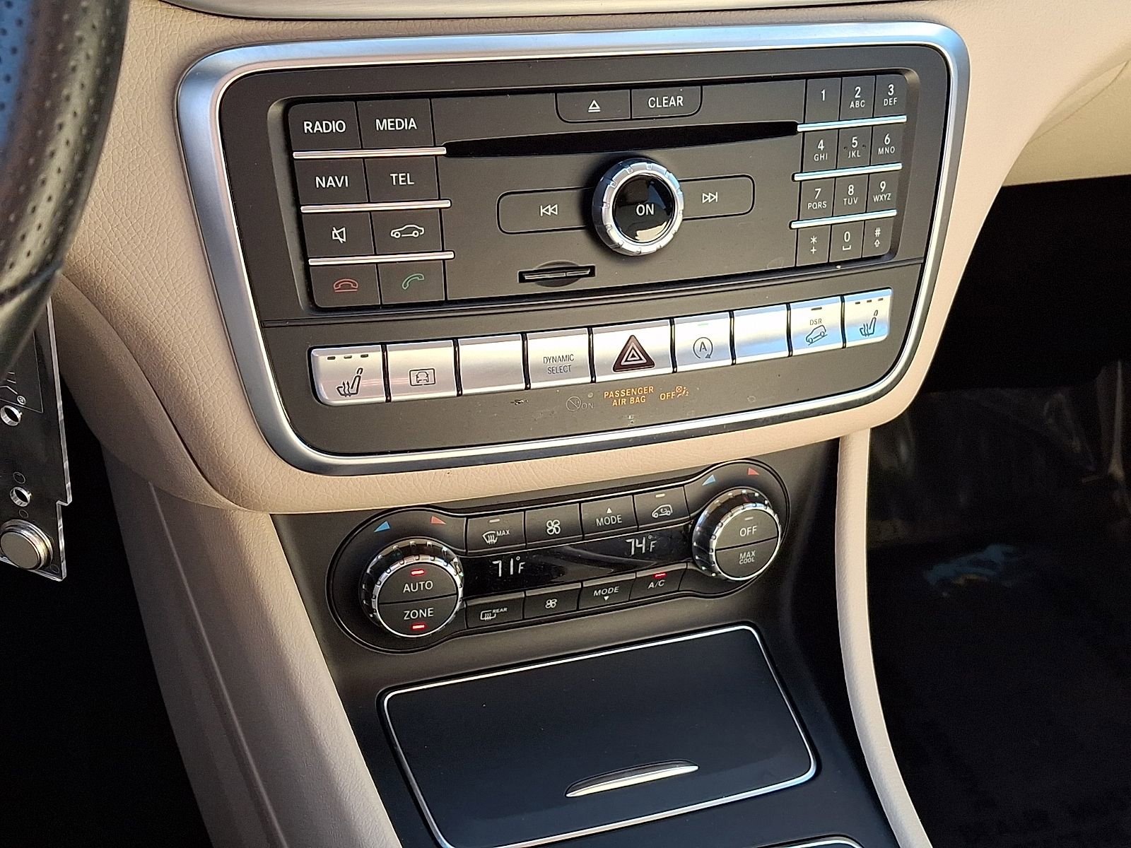 Used 2018 Mercedes-Benz GLA 250 4MATIC image 14