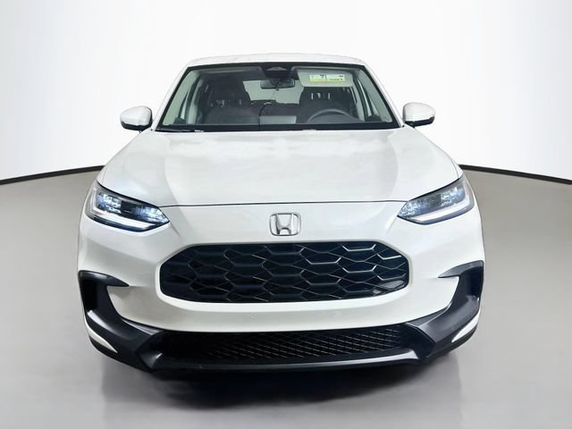 New 2027 Honda HR-V LX image 2