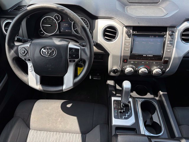 Used 2014 Toyota Tundra SR5 AWD/4WD image 3