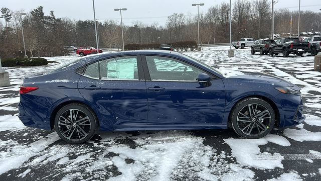 New 2026 Toyota Camry XSE image 28