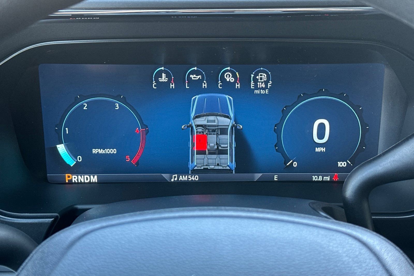 New 2026 Ford F350 XLT w/ XLT Premium Package image 24