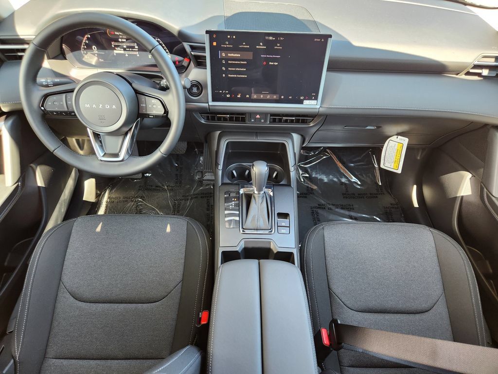 New 2026 MAZDA CX-5 AWD 2.5 S image 16