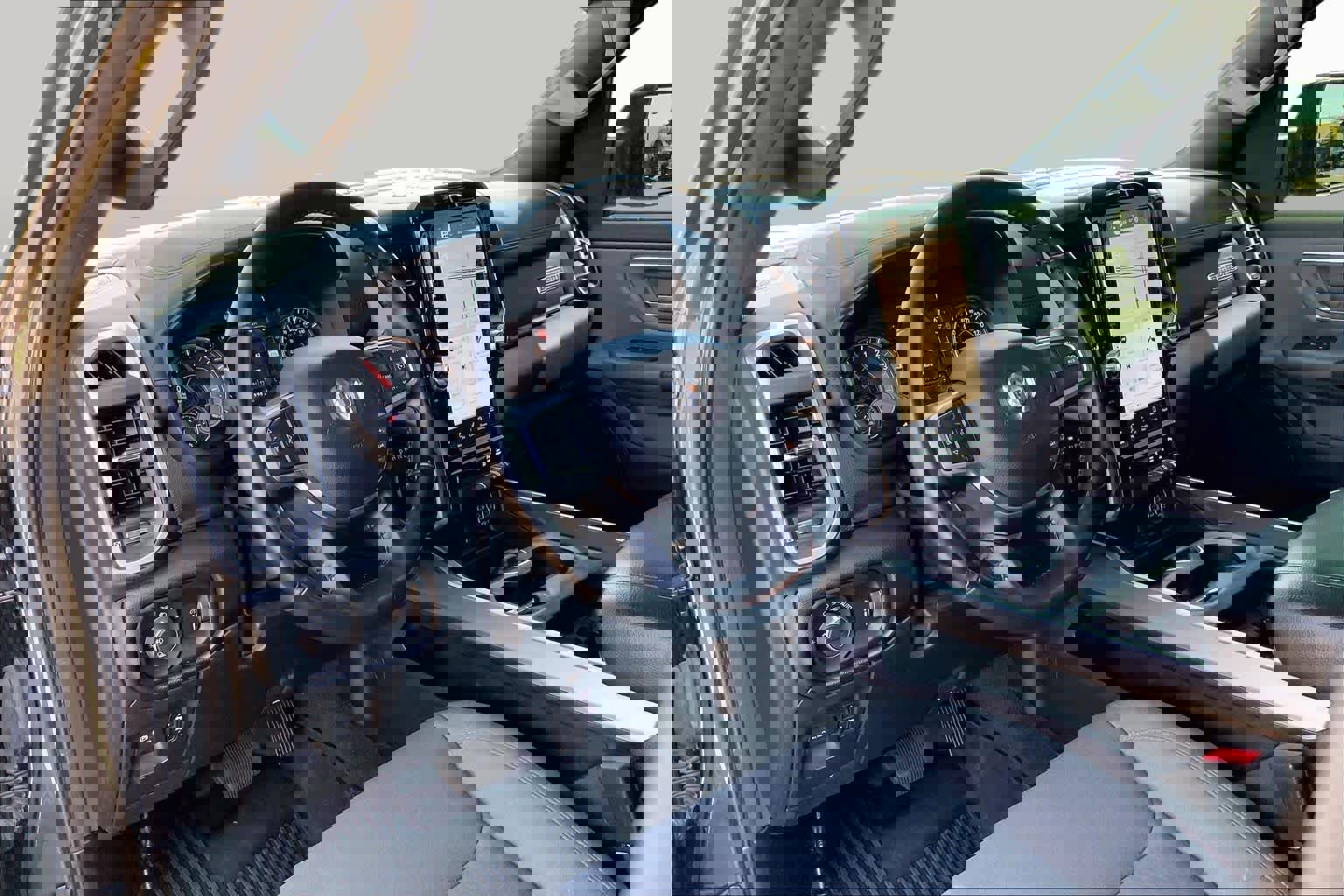 Used 2022 RAM 1500 Big Horn RWD image 17