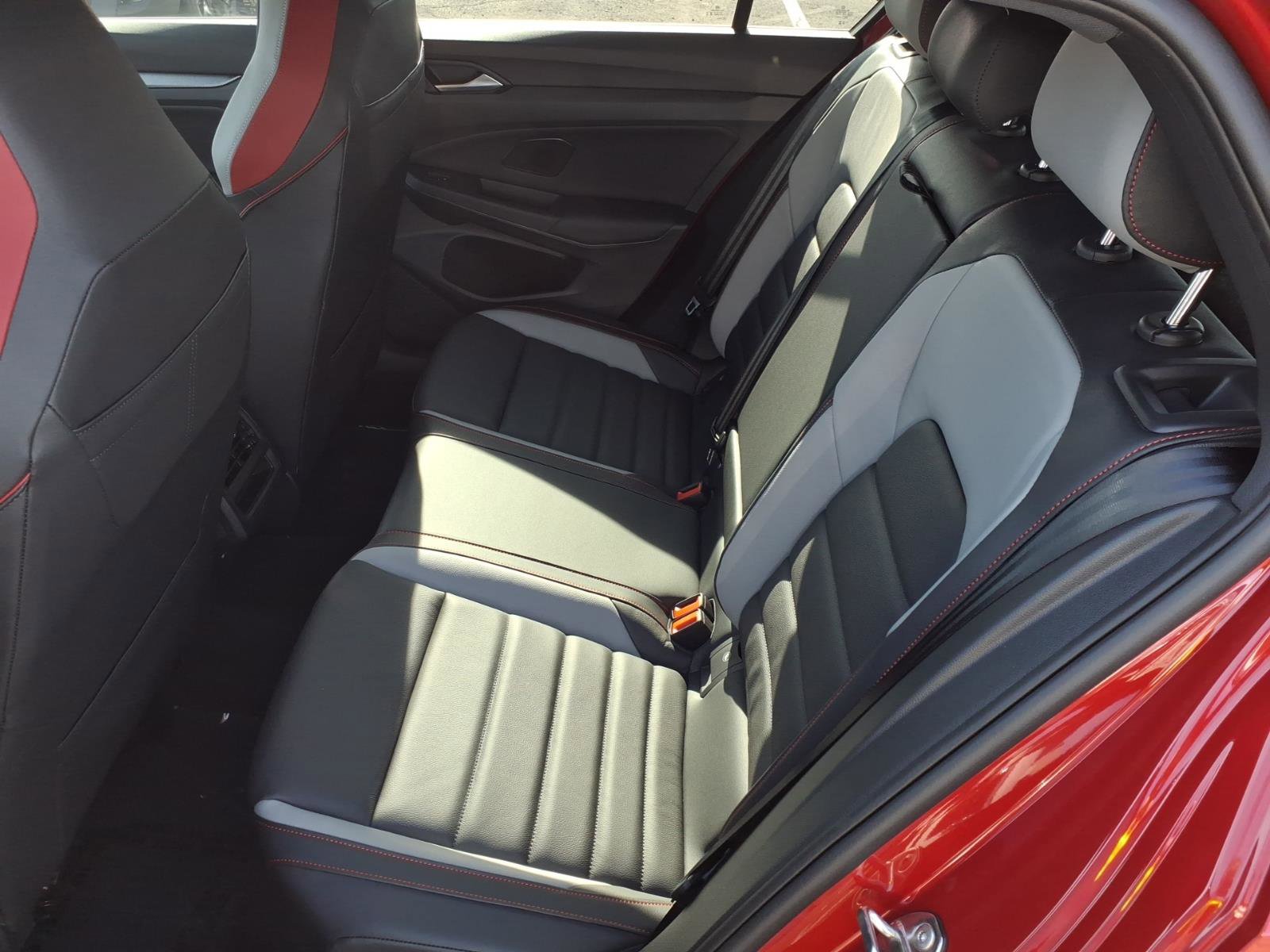 New 2026 Volkswagen GTI SE image 14