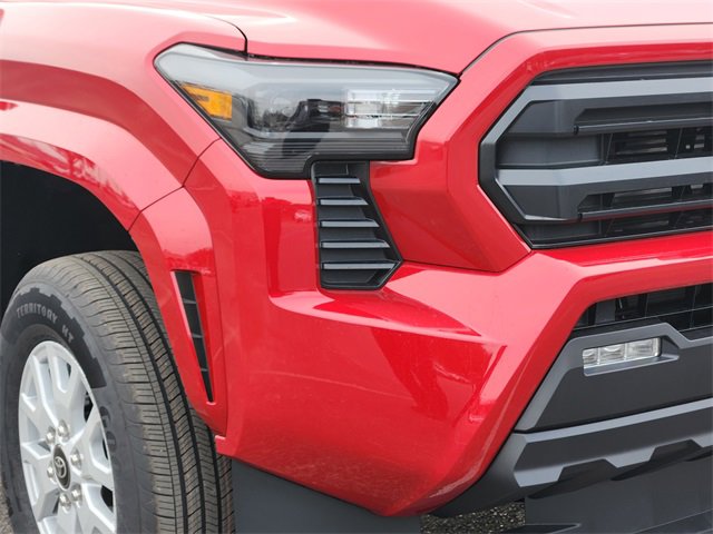 New 2026 Toyota Tacoma SR5 image 6