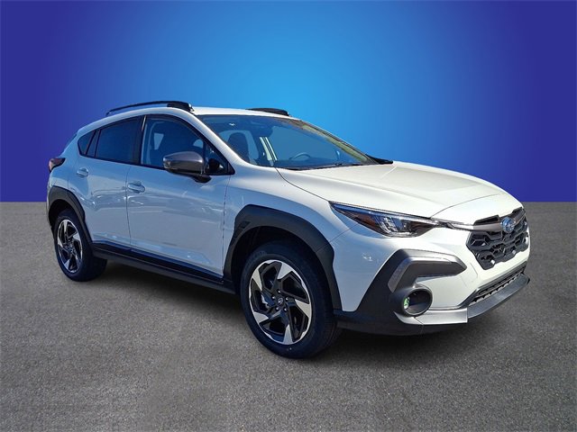New 2026 Subaru Crosstrek 2.5i Limited image 2