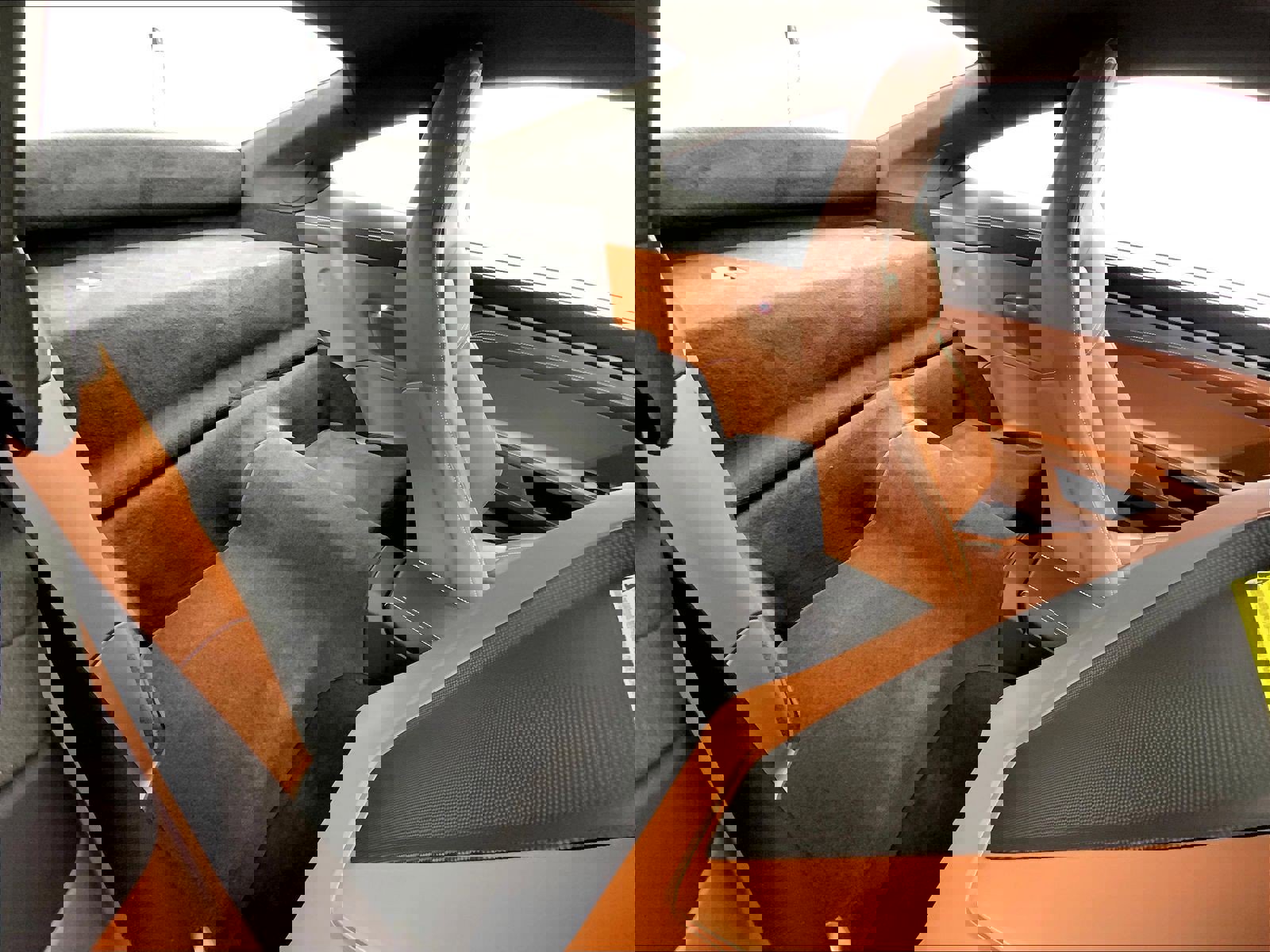 Certified 2024 Porsche 911 GT3 RWD image 23