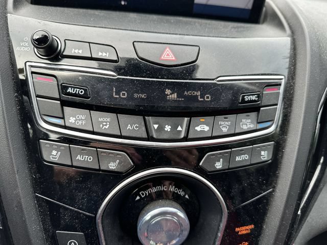 Certified 2021 Acura RDX A-Spec AWD/4WD image 20
